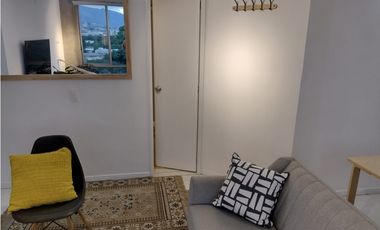 APARTAMENTO EN ARRIENDO SECTOR VILLA CARLOTA - POBLADO