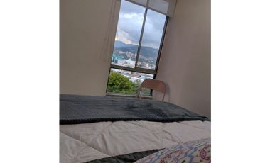 APARTAMENTO EN ARRIENDO SECTOR VILLA CARLOTA - POBLADO