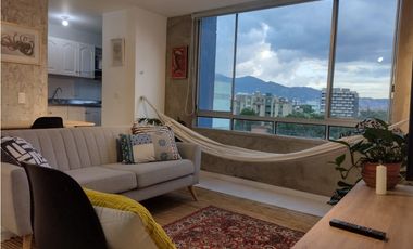 APARTAMENTO EN ARRIENDO SECTOR VILLA CARLOTA - POBLADO