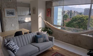 APARTAMENTO EN ARRIENDO SECTOR VILLA CARLOTA - POBLADO