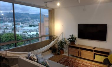 APARTAMENTO EN ARRIENDO SECTOR VILLA CARLOTA - POBLADO