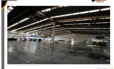 ARRIENDO BODEGA 8.088 M2  SIBERIA - ANTES DE PEAJE