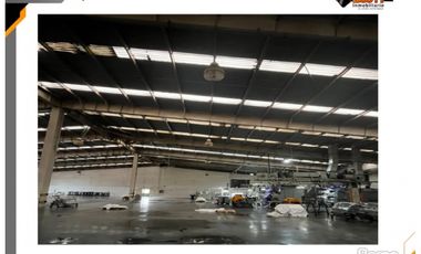 ARRIENDO BODEGA 8.088 M2  SIBERIA - ANTES DE PEAJE