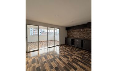 SE ARRIENDA ESPECTACULAR PENTHOUSE EN VILLAMARA, CALDAS