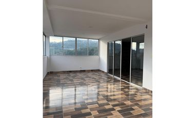 SE ARRIENDA ESPECTACULAR PENTHOUSE EN VILLAMARA, CALDAS