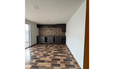 SE ARRIENDA ESPECTACULAR PENTHOUSE EN VILLAMARA, CALDAS