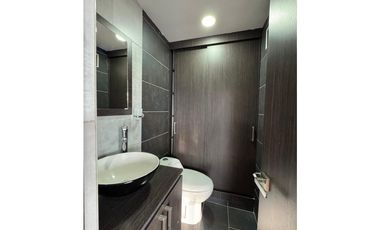 SE ARRIENDA ESPECTACULAR PENTHOUSE EN VILLAMARA, CALDAS