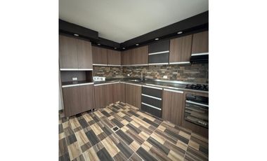 SE ARRIENDA ESPECTACULAR PENTHOUSE EN VILLAMARA, CALDAS