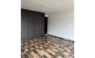 SE ARRIENDA ESPECTACULAR PENTHOUSE EN VILLAMARA, CALDAS