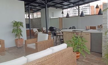 Casa Unifamiliar Piso 3 en Ciudad Jardin, Sur, Cali, Colombia
