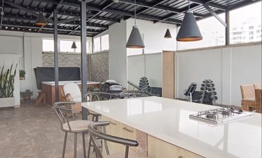Casa Unifamiliar Piso 3 en Ciudad Jardin, Sur, Cali, Colombia