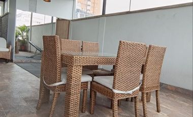 Casa Unifamiliar Piso 3 en Ciudad Jardin, Sur, Cali, Colombia