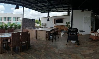 Casa Unifamiliar Piso 3 en Ciudad Jardin, Sur, Cali, Colombia