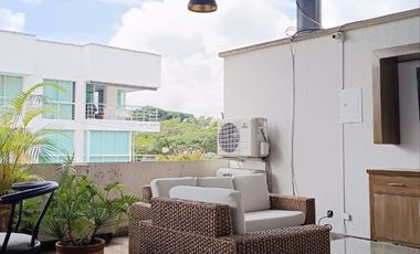 Casa Unifamiliar Piso 3 en Ciudad Jardin, Sur, Cali, Colombia