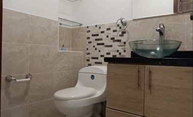 Casa Unifamiliar Piso 3 en Ciudad Jardin, Sur, Cali, Colombia