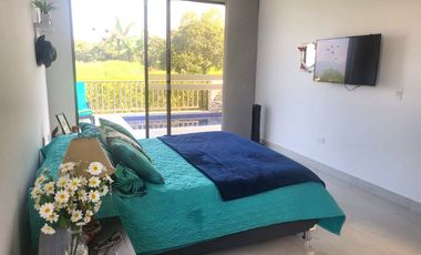 CASA EN CONDOMINIO - PAJONALES