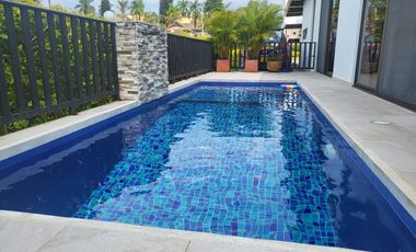 CASA EN CONDOMINIO - PAJONALES