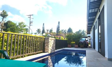 CASA EN CONDOMINIO - PAJONALES