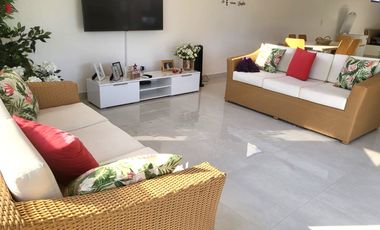 CASA EN CONDOMINIO - PAJONALES