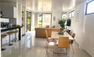 CASA EN CONDOMINIO - PAJONALES