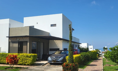 CASA EN CONDOMINIO - PAJONALES