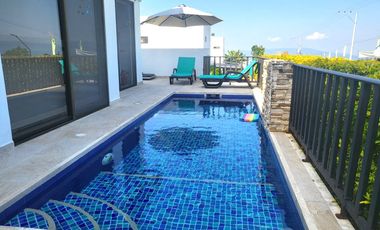CASA EN CONDOMINIO - PAJONALES