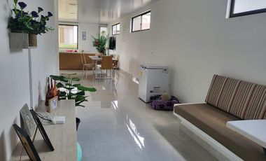 CASA EN CONDOMINIO - PAJONALES