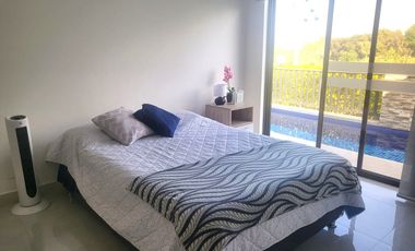 CASA EN CONDOMINIO - PAJONALES