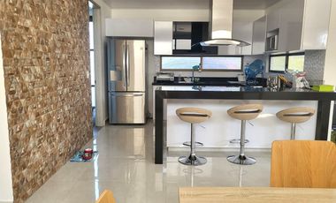 CASA EN CONDOMINIO - PAJONALES