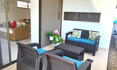 CASA EN CONDOMINIO - PAJONALES