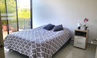 CASA EN CONDOMINIO - PAJONALES