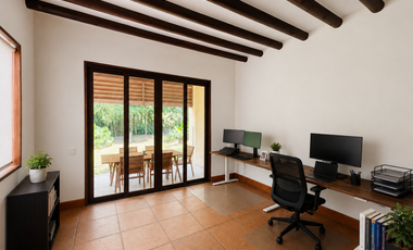 casa campestre en arriendo en la Estrella