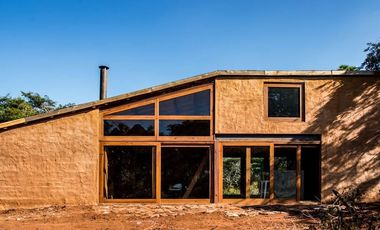 Hermosa Casa en Venta Atemajac de Brizuela, Terreno de 1089.70