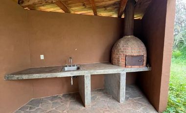 Hermosa Casa en Venta Atemajac de Brizuela, Terreno de 1089.70