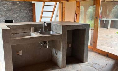 Hermosa Casa en Venta Atemajac de Brizuela, Terreno de 1089.70