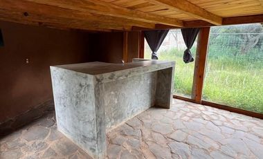 Hermosa Casa en Venta Atemajac de Brizuela, Terreno de 1089.70