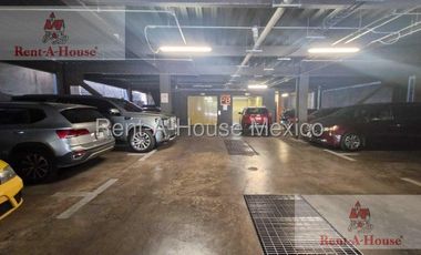 Edificio en Venta en Hipodromo Condesa, Cuauhtémoc JL 26-3254.