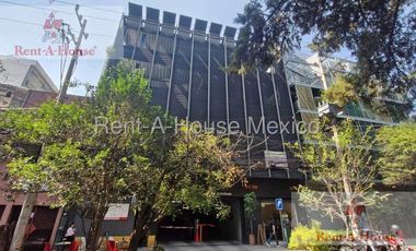 Edificio en Venta en Hipodromo Condesa, Cuauhtémoc JL 26-3254.