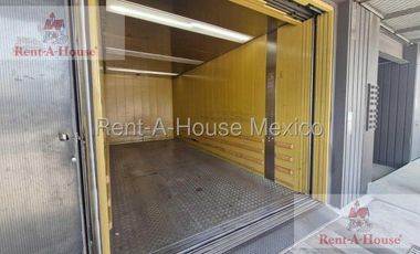 Edificio en Venta en Hipodromo Condesa, Cuauhtémoc JL 26-3254.
