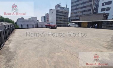 Edificio en Venta en Hipodromo Condesa, Cuauhtémoc JL 26-3254.