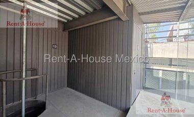 Edificio en Venta en Hipodromo Condesa, Cuauhtémoc JL 26-3254.