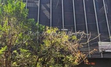 Edificio en Venta en Hipodromo Condesa, Cuauhtémoc JL 26-3254.