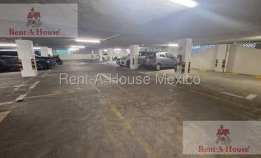Edificio en Venta en Hipodromo Condesa, Cuauhtémoc JL 26-3254.