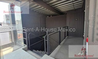 Edificio en Venta en Hipodromo Condesa, Cuauhtémoc JL 26-3254.