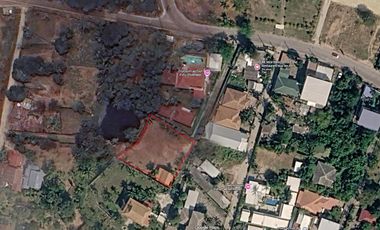 Land for sale in Hua Hin City, Prachuap Khiri Khan
