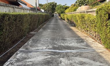 Land for sale in Hua Hin City, Prachuap Khiri Khan