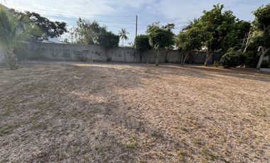 Land for sale in Hua Hin City, Prachuap Khiri Khan