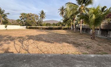 Land for sale in Hua Hin City, Prachuap Khiri Khan