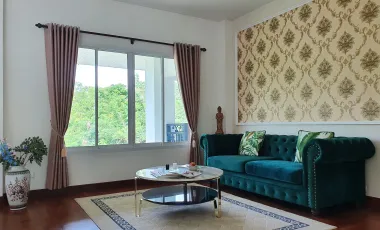 Luxury mansion in fenced community, Khao Yai