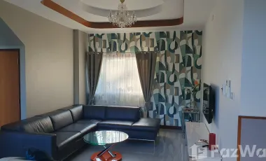 Luxury mansion in fenced community, Khao Yai